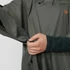Kép 7/8 - FJALLRAVEN Poncho  Dark Olive