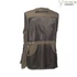Kép 4/4 - BLASER Férfi Mellény Schießweste Light Brown