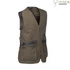 Kép 2/4 - BLASER Férfi Mellény Schießweste Light Brown