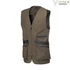 Kép 3/4 - BLASER Férfi Mellény Schießweste Light Brown
