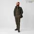 Kép 3/5 - FJALLRAVEN Férfi Nadrág Sörmland Tapered Dark Olive