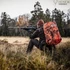 Kép 3/3 - FJALLRAVEN Esővédő Hunting Rain Cover 16-28L Safety Orange
