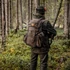 Kép 9/11 - FJALLRAVEN Hátizsák Singi 28 Dark Olive