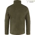 Kép 2/2 - FJALLRAVEN Férfi Pulóver Sten Fleece Dark Olive