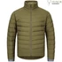 Kép 1/4 - BLASER Férfi Kabát Supervisor Jacket Dark Olive