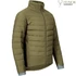 Kép 2/4 - BLASER Férfi Kabát Supervisor Jacket Dark Olive