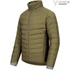 Kép 3/4 - BLASER Férfi Kabát Supervisor Jacket Dark Olive