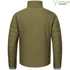 Kép 4/4 - BLASER Férfi Kabát Supervisor Jacket Dark Olive