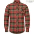 Kép 1/4 - BLASER Férfi Ing HD Theodor Red/Dark Green
