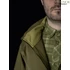 Kép 6/6 - BLASER Férfi Kabát Tranquility Dark Olive