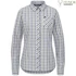 Kép 1/4 - BLASER Női Bluse Juna Olive/Blue