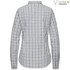 Kép 4/4 - BLASER Női Bluse Juna Olive/Blue