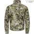 Kép 1/3 - BLASER Férfi Kabát Supervisor Jacket HunTec Camo