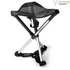 Kép 2/5 - WALKSTOOL Steady Comfort szék lábrögzítő