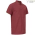 Kép 2/3 - BLASER Férfi Póló Polo Shirt 22 Bordeaux