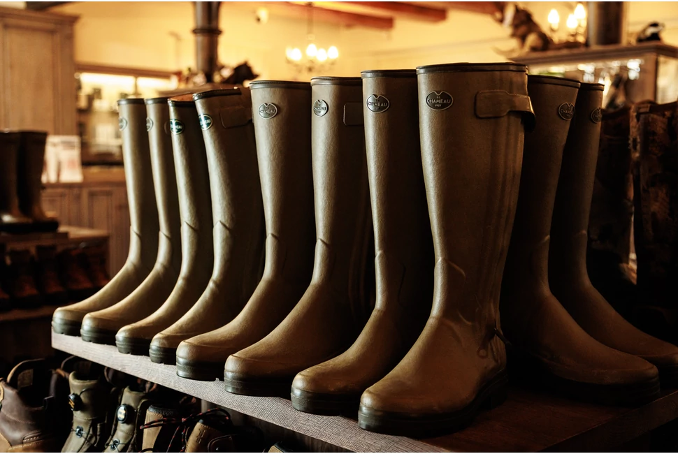 LE CHAMEAU termékek