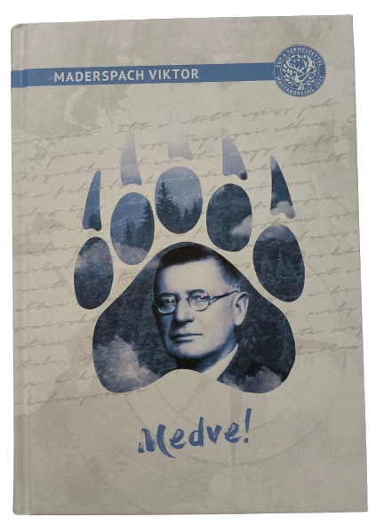 Maderspach Viktor Medve