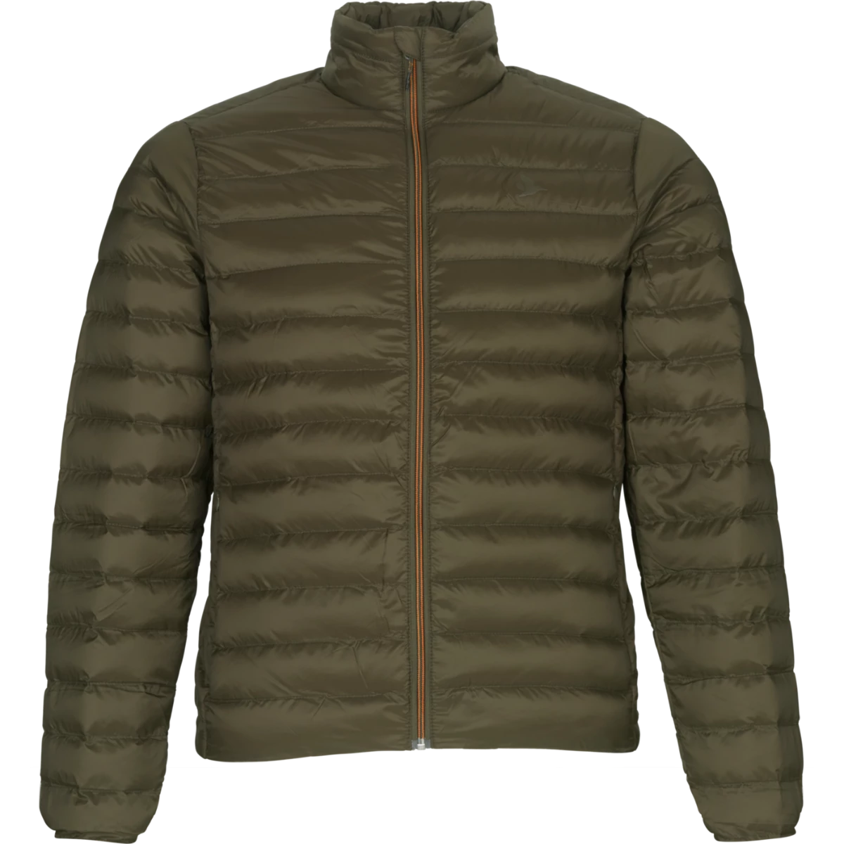 SEELAND Férfi Kabát Hawker Quilt Jacket Pine Green