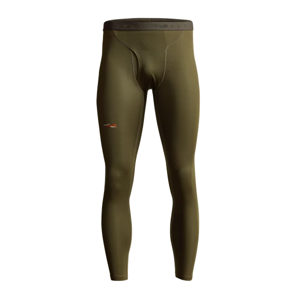 SITKA Férfi Aláöltözet Core LT WT Bottom PYRITE