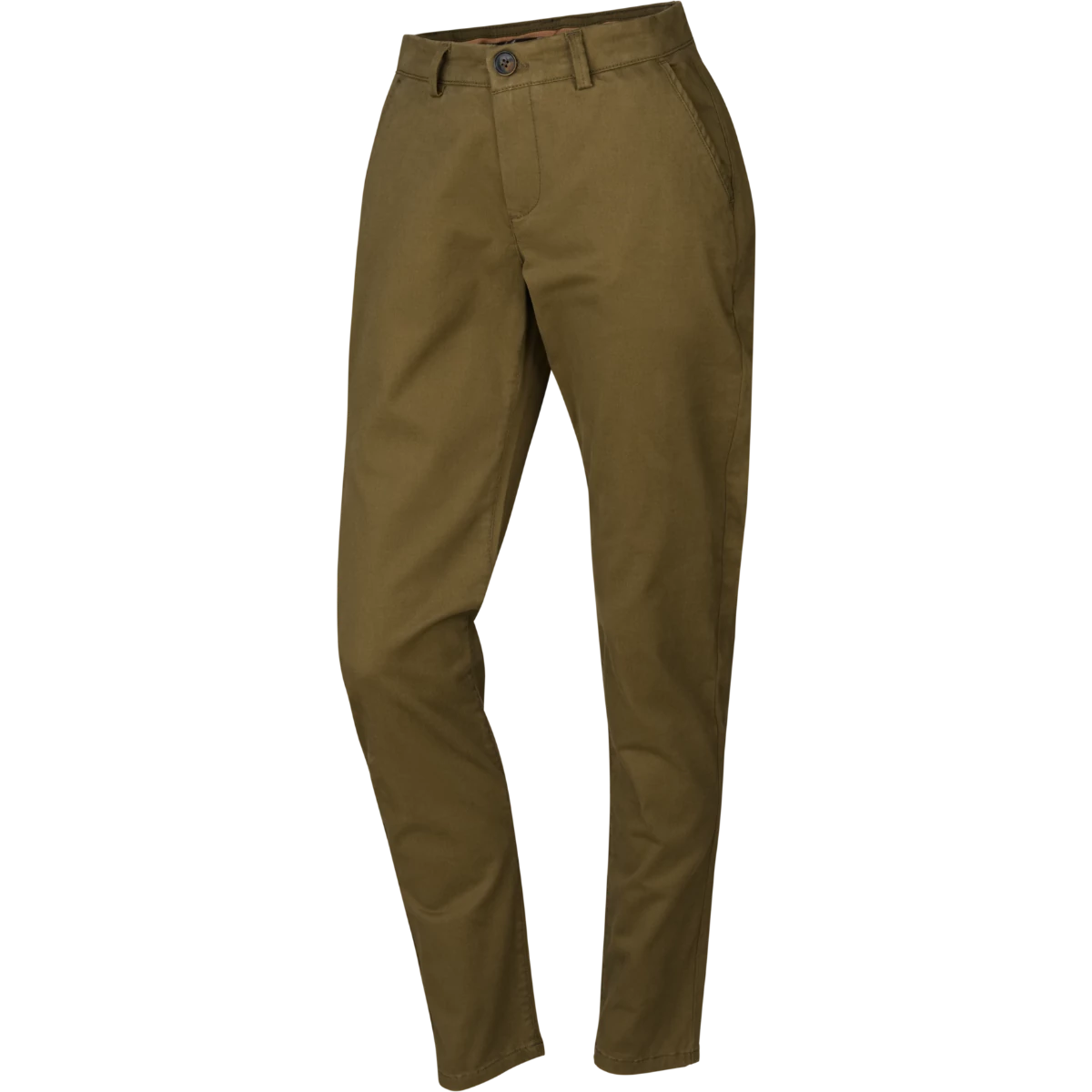 HARKILA Női Nadrág Norberg Lady Chinos Olive