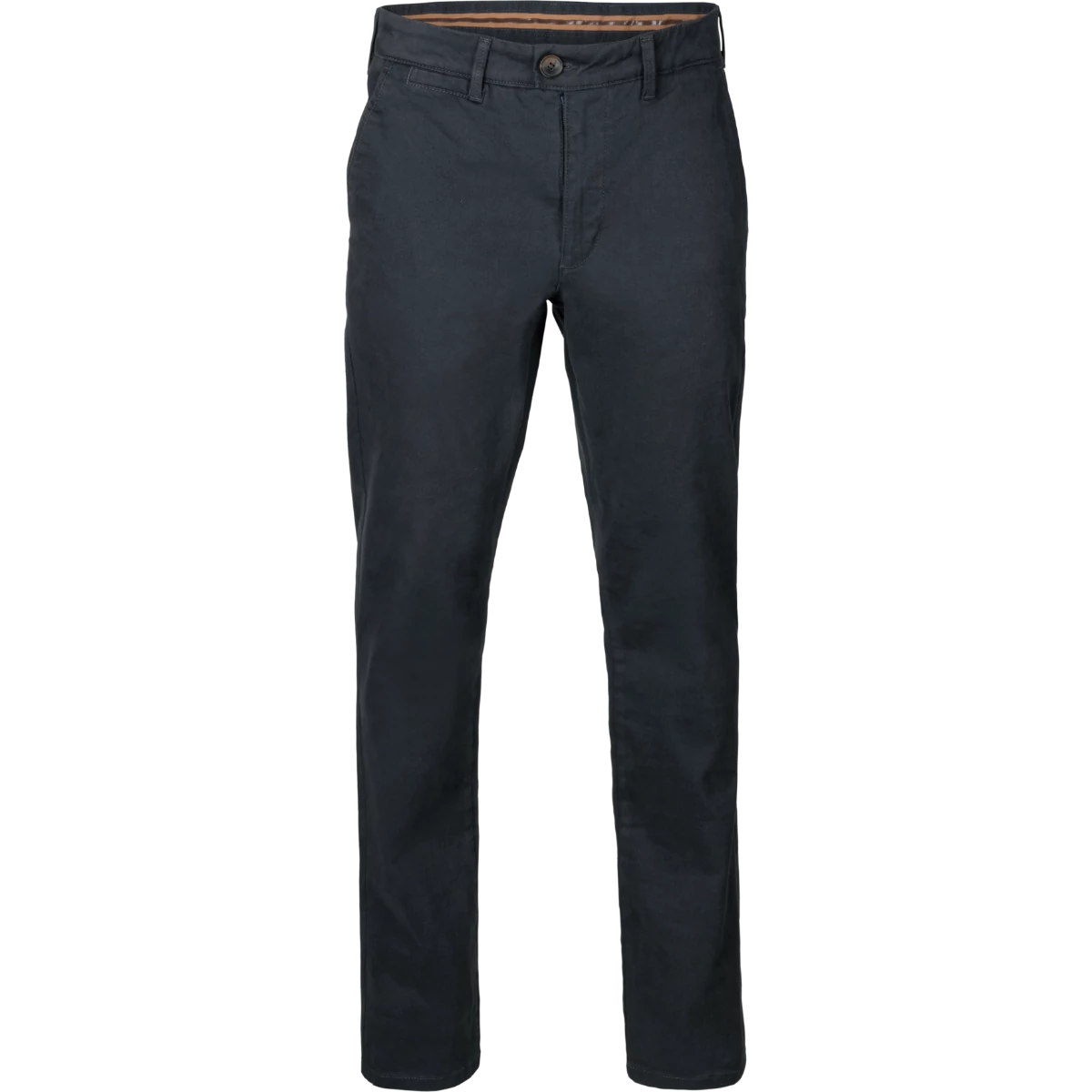 HARKILA Férfi Nadrág Norbert Chinos Dark Navy