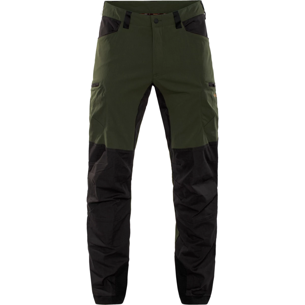 HARKILA Férfi Nadrág Ragnar Trousers Duffel Green/Phantom