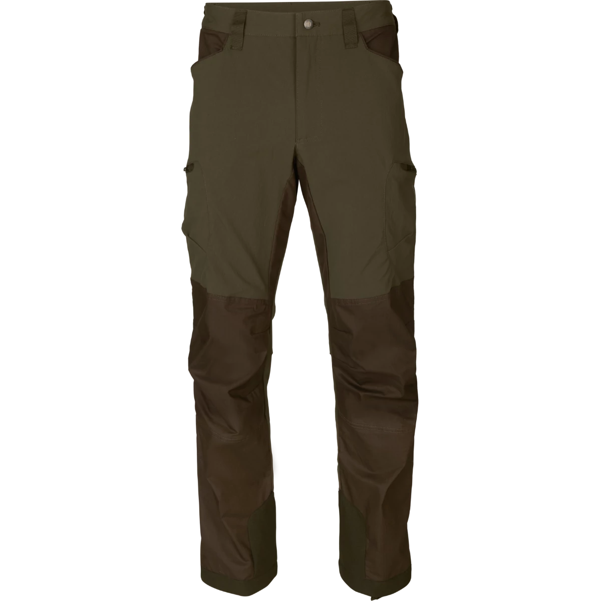 HARKILA Férfi Nadrág Ragnar Trousers Willow Green