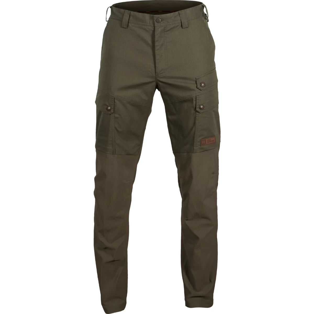 HARKILA Férfi Nadrág Pro Hunter Light Trousers L. Willow Green