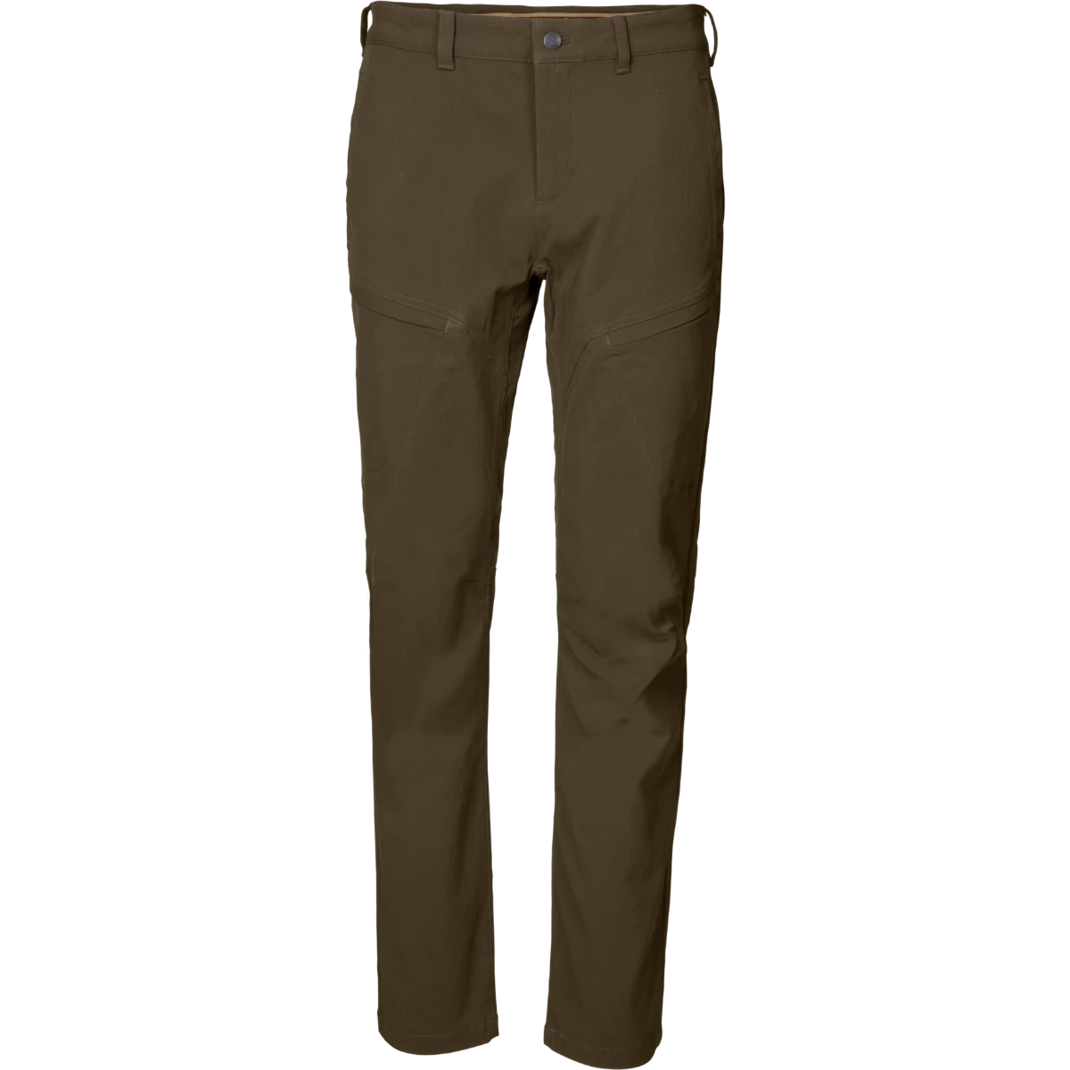 HARKILA Női Nadrág Retrieve Light Trousers Dark Warm Olive