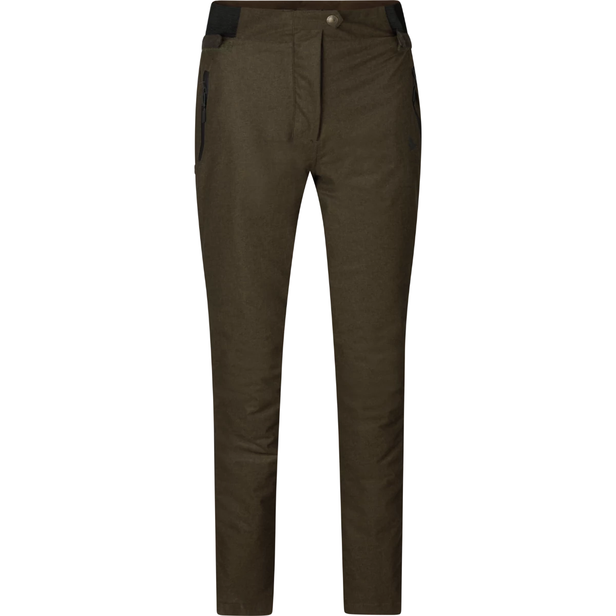 SEELAND Női Nadrág Avail Aya Insulated Pine Green
