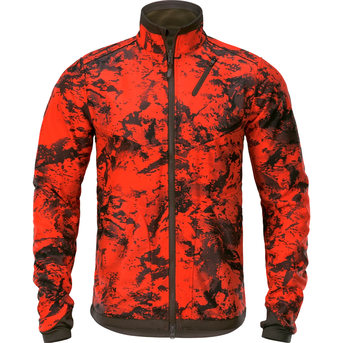HARKILA Férfi Dzseki Wildboar Pro Reversible WSP Jacket W.G/W.O