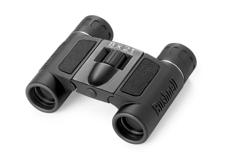 BUSHNELL Powerview FRP 8x21 Roof Prizmás Keresőtávcső