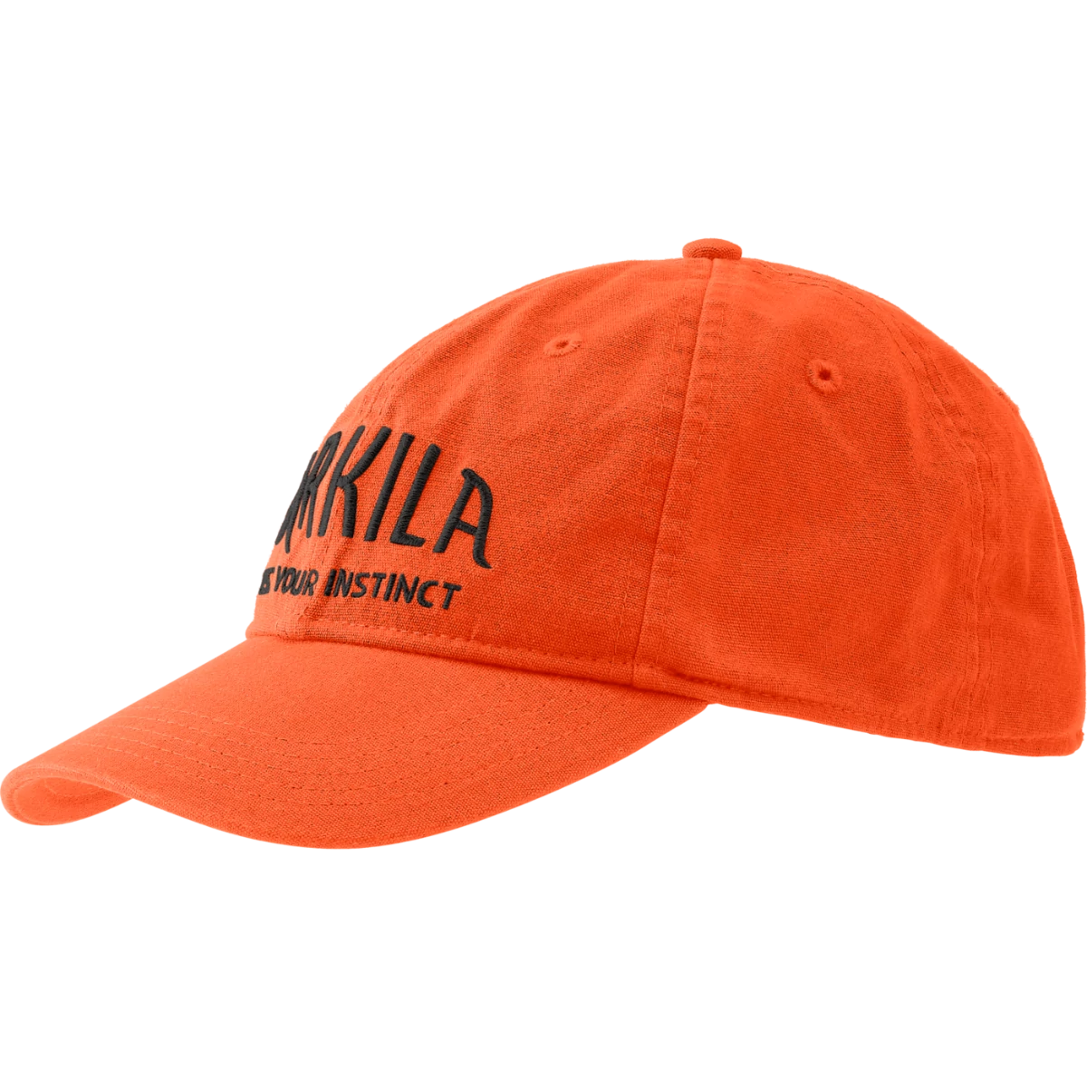 HARKILA Férfi Sapka Modi Cap Hi-Vis Orange One Size