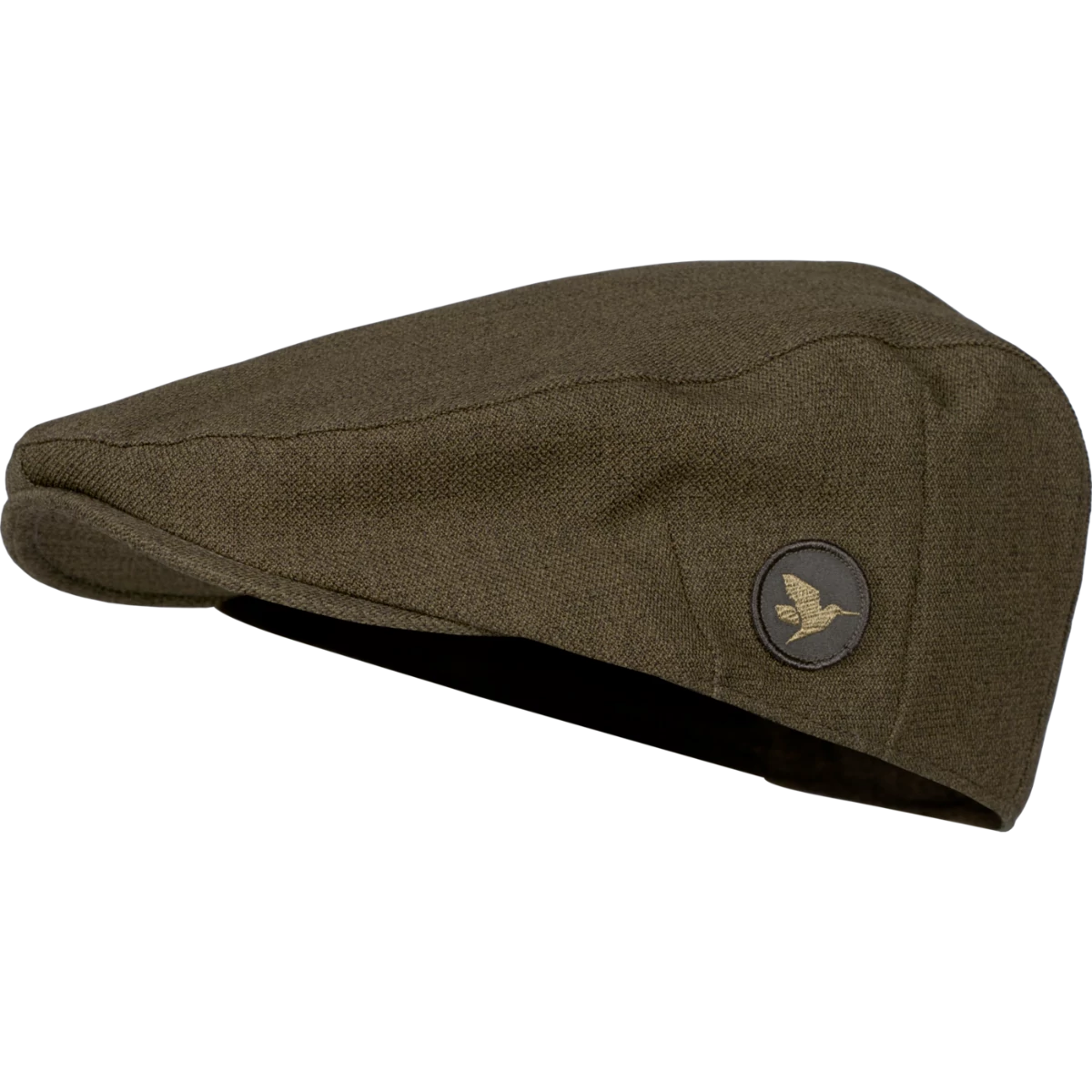 SEELAND Férfi Sapka Woodcock Advanced Flat Cap Shaded Olive