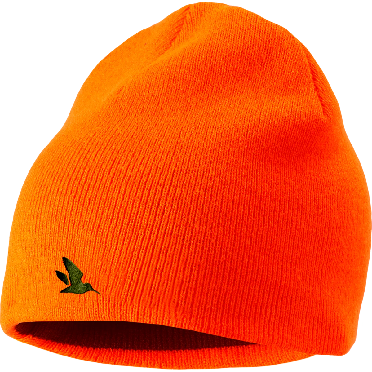 SEELAND Férfi Sapka Ian Reversible Beanie Orange