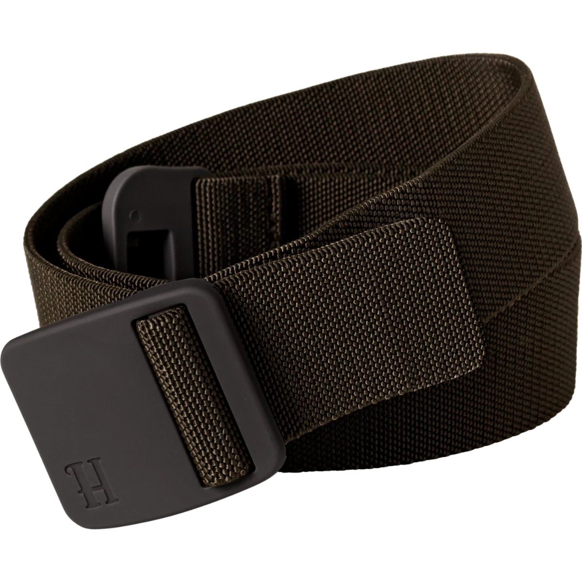 HARKILA Férfi Öv Tech Belt Willow Green