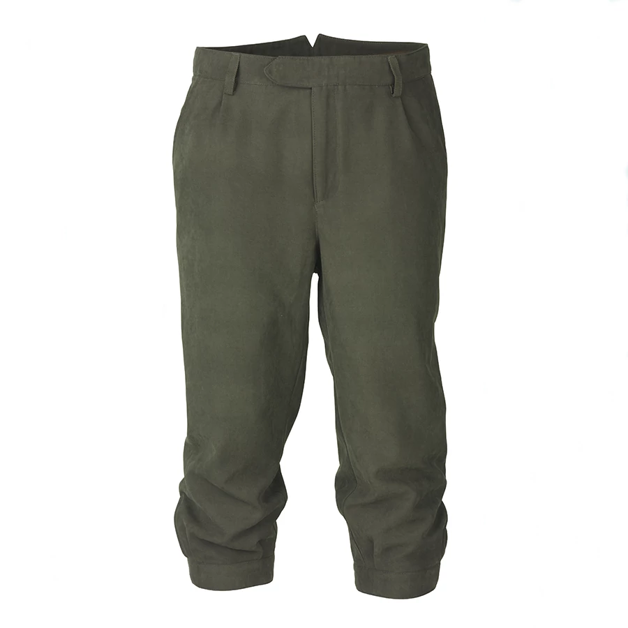 LAKSEN Férfi Térdnadrág Bransdale CTX Olive