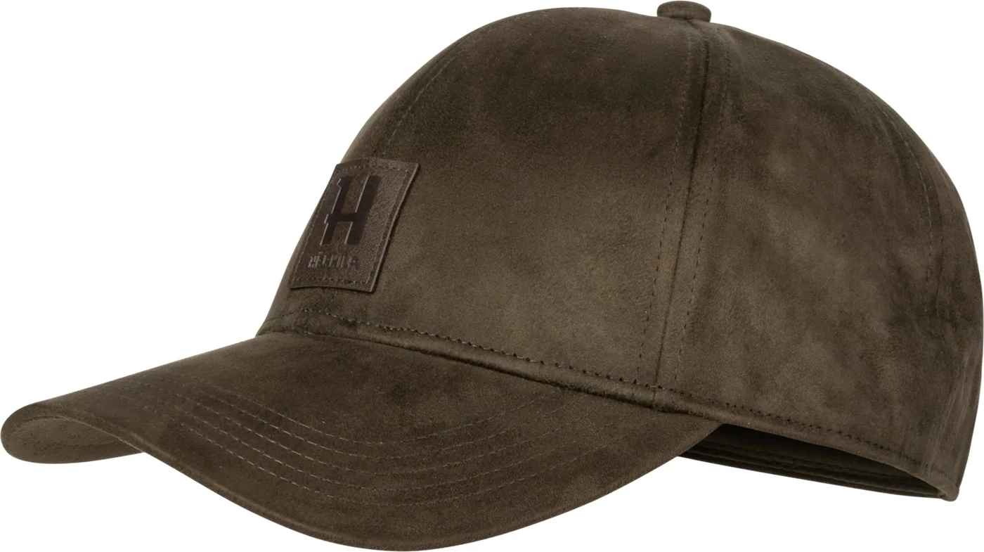 HARKILA Férfi Sapka Berkshire Hunting Green