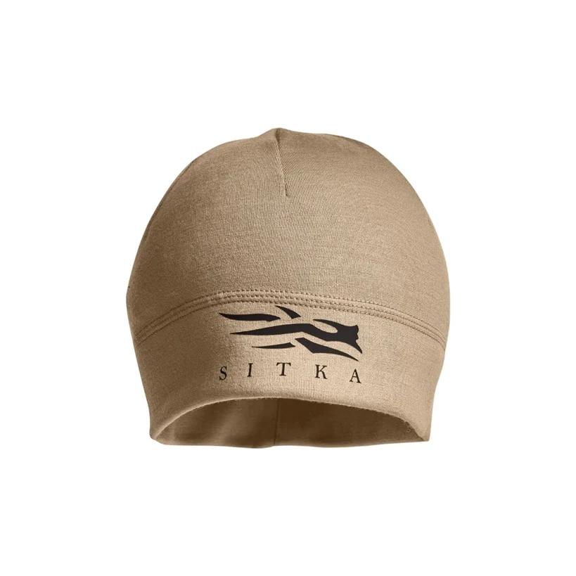 SITKA Férfi Sapka Merino 330 Beanie Colt One Size