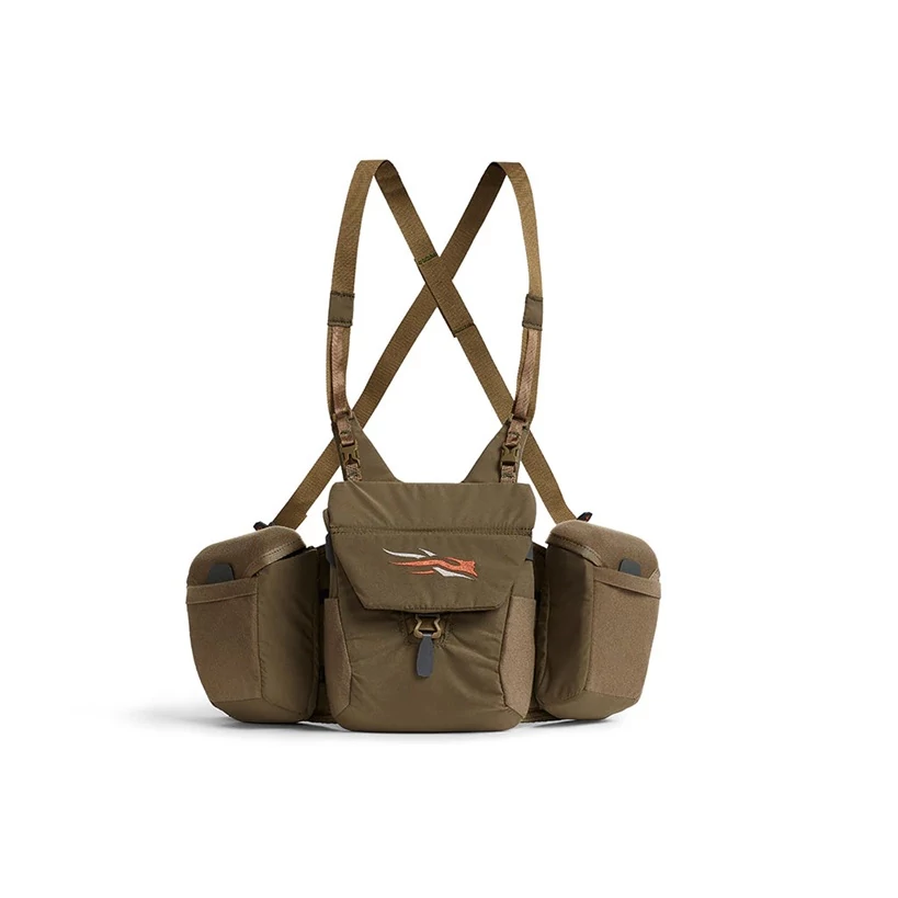 SITKA Hám Mountain Optics Harness Pyrite On Size Fits All