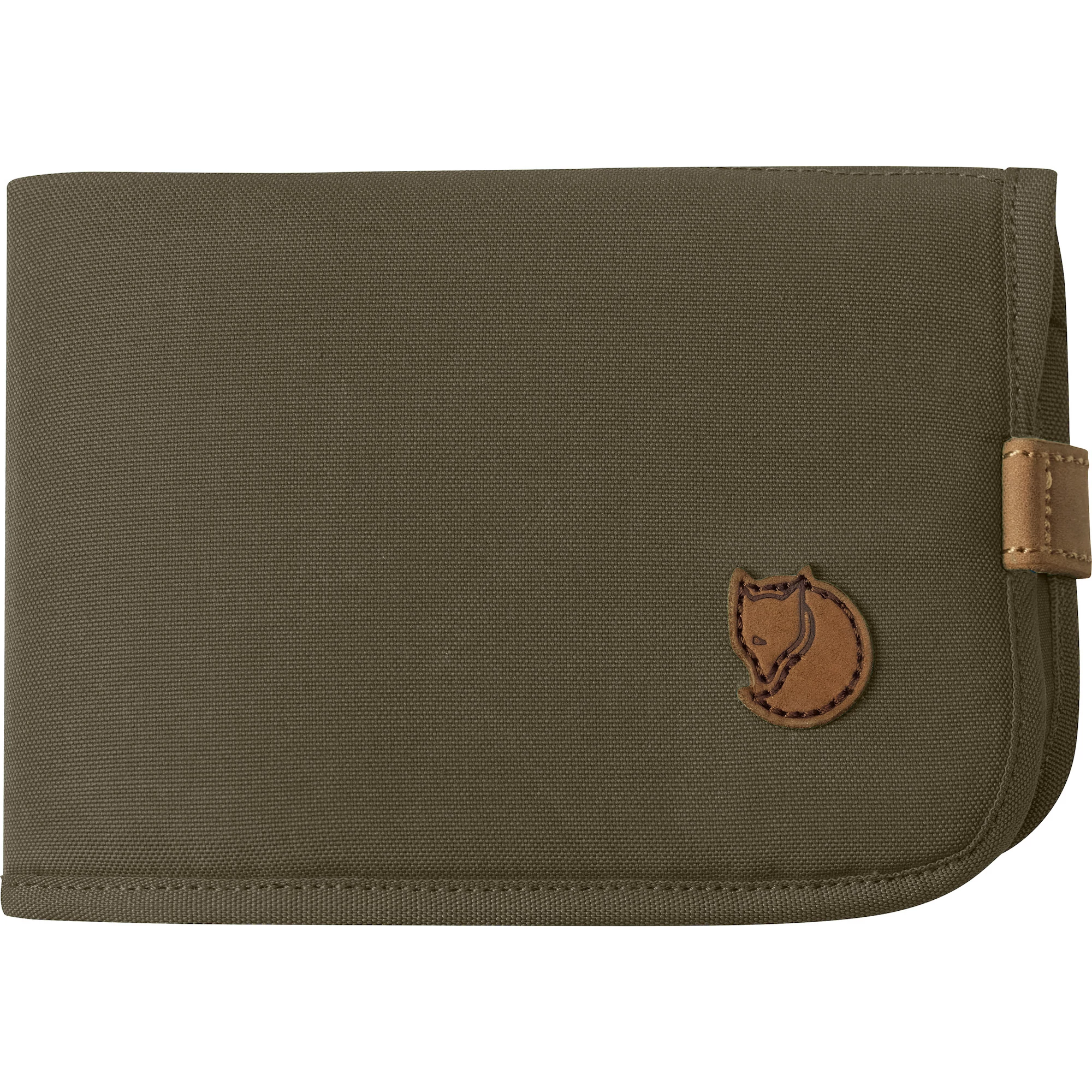 FJALLRAVEN Ülőpárna G1000 Seat Pad Dark Olive