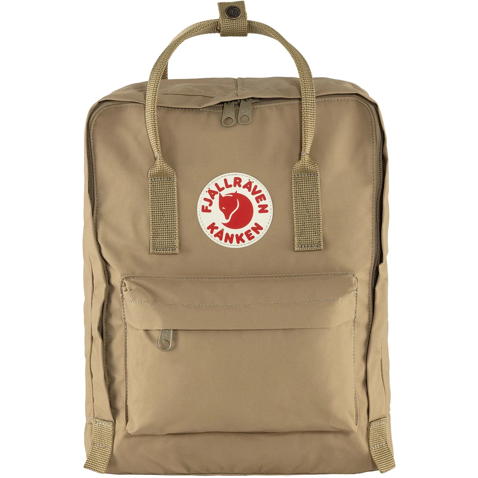 FJALLRAVEN Táska Kánken Clay