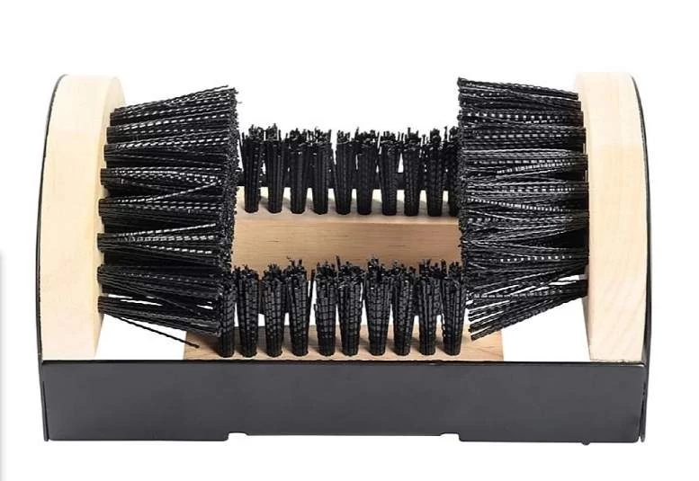 PERCUSSION Csizmatisztító Kefe