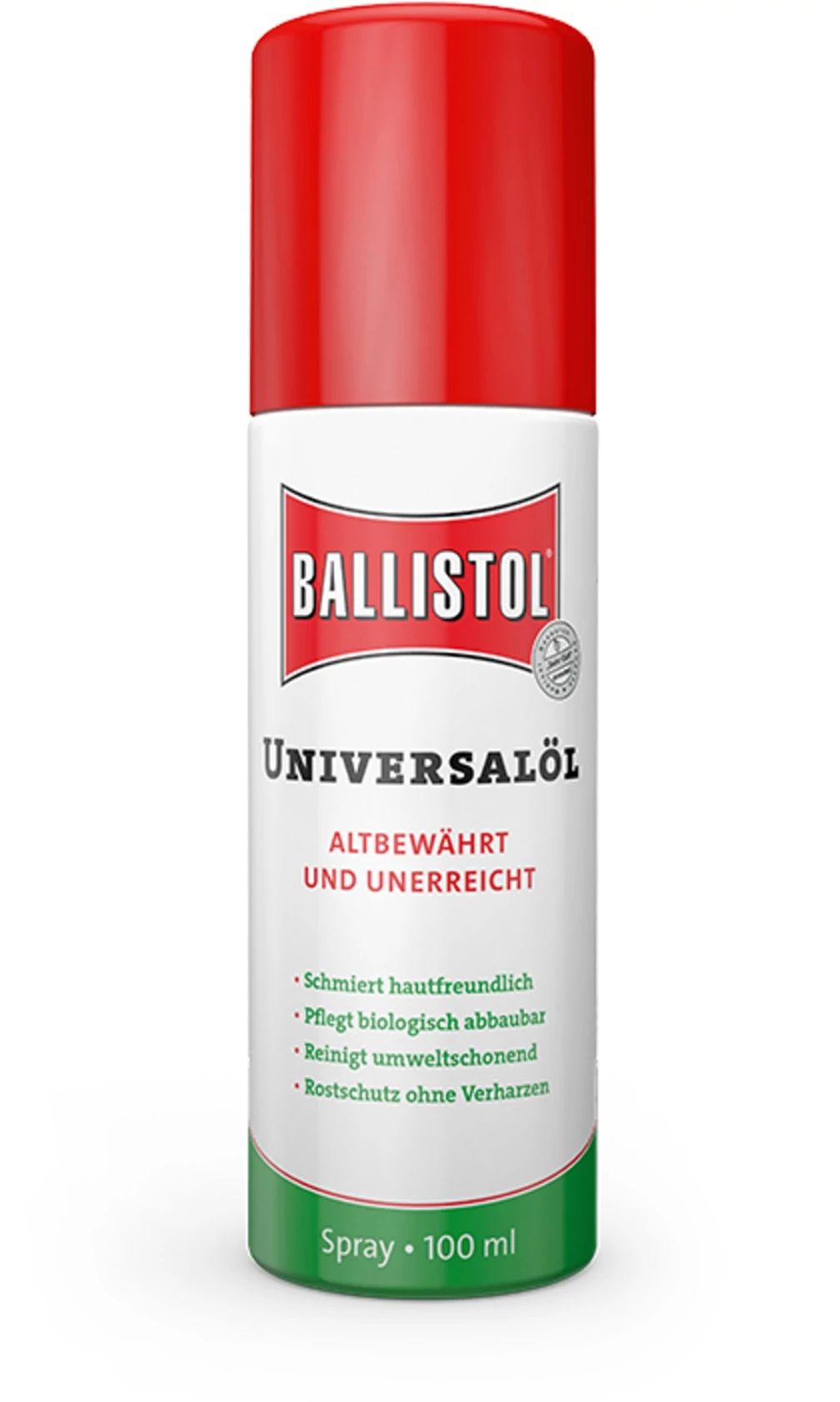 BALLISTOL Spray 100+20ML