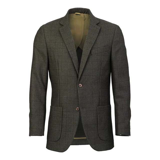 LAKSEN Férfi Zakó Willow Game Sports Jacket
