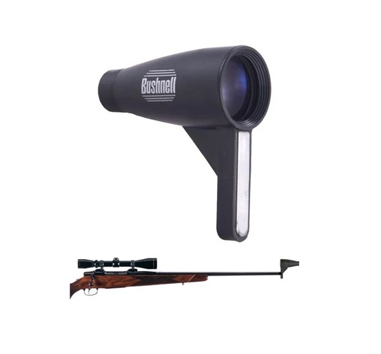 BUSHNELL Mágneses Hidegbelövő