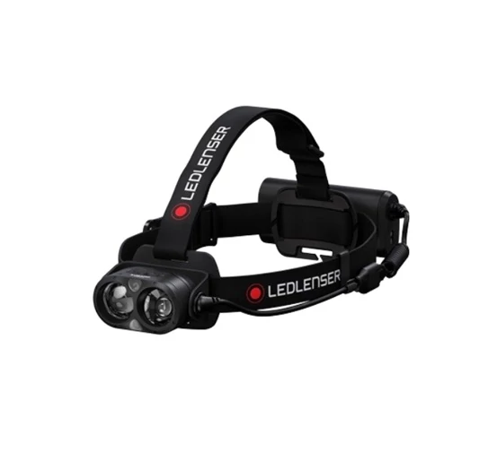 LEDLENSER Fejlámpa H19R Core 3500LM LI-ION Tölthető