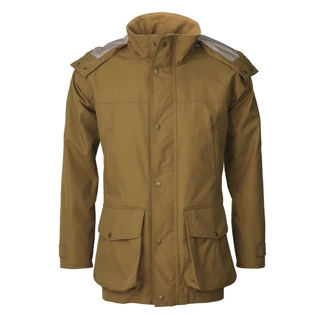 LAKSEN Férfi Kabát Merlin Ventile Shooting 