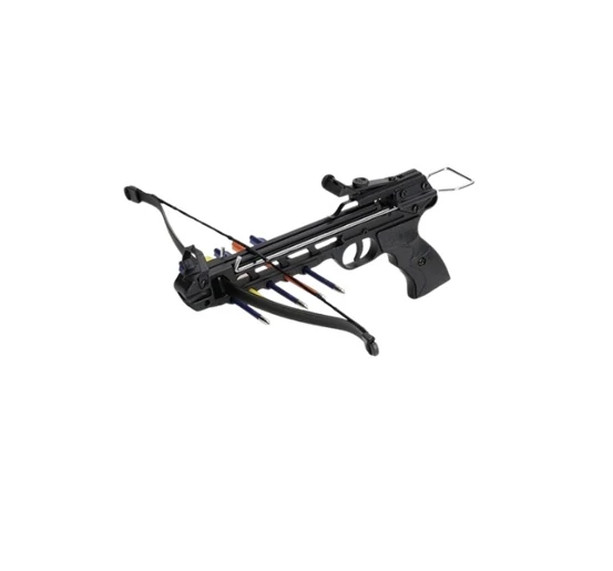 SKORPION Nyílpisztoly PXB50 Alu