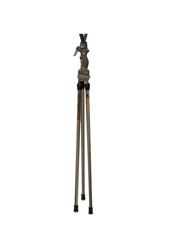 PRIMOS Lőbot Tripod Gen3 Trigger Stick Jim Shockey
